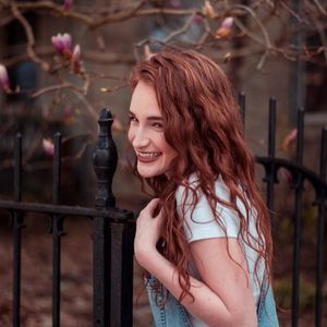 Meet your Posher, Lydia